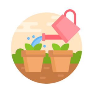 Home and Garden Image