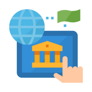 Online Services Image
