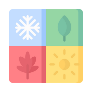 Seasonal Image