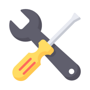 Hardware Tools Image