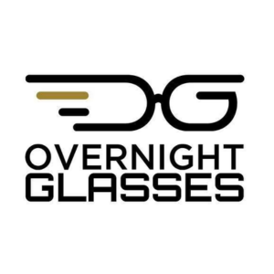 Overnight Glasses Coupon Code and Deals 2025 Image