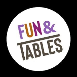 Funand Tables Discount Code and Deals 2025 Image