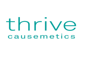 Thrive Causemetics Coupon & Deals 2025 Image