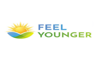 Feel Younger Coupon Code & Deals 2025 Image