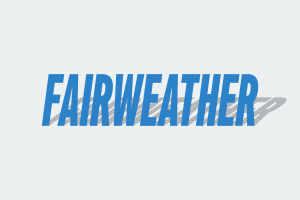 Fairweather Coupon Code and Deals 2025 Image