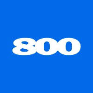 800 com Coupon Code and Deals 2025 Image