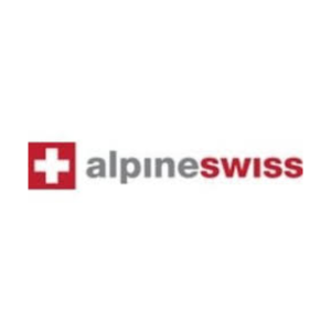 Alpine Swiss Coupon Code & Deals 2025 Image