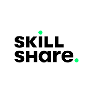 Skillshare Coupon Code and Deals 2025 Image