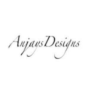 Anjays Designs Coupon Code and Deals 2025 Image