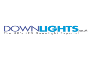 Downlights co Discount Code and Deals 2025 Image