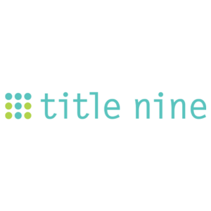 Title Nine Promo Code and Deals 2025 Image