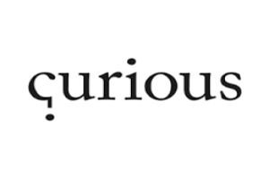 CURIOUS Discount Code Image