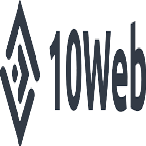 10Web Promo Code and Deals 2025 Image