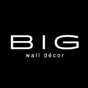 Big Wall Decor Promo Code and Deals 2025 Image