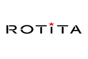 Rotita Promo Code and Deals 2025 Image