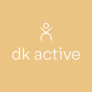 dk active Discount Code and Deals 2025 Image