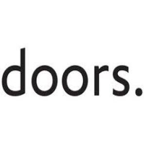 Doors Promo Code and Deals 2025 Image