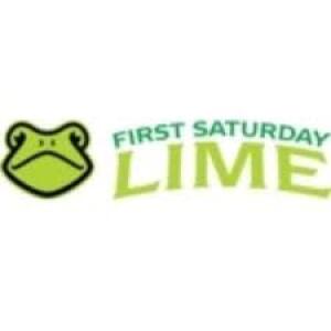 First Saturday Lime Coupons and Deals Image