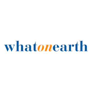 What on Earth Promo Code & Deals 2025 Image