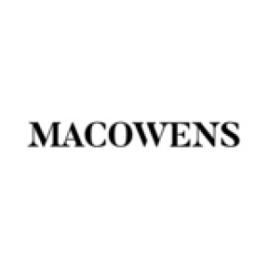 Macowens Discount Code and Deals 2025 Image
