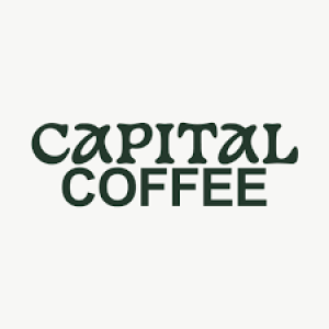 The Coffee Capital Coupons and Deals 2025 Image