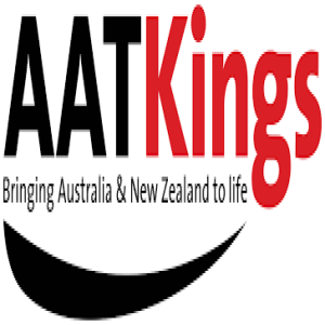 AAT Kings Coupon Code and Deals 2025 Image