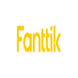 Fanttik Promo Code and Deals 2025 Image