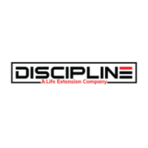 Discipline Industries Coupon Code & Deals 2025 Image
