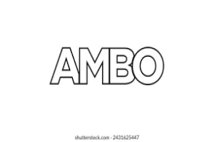 Ambo Coupon Code and Deals 2025 Image