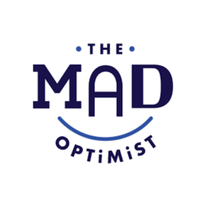The Mad Optimist Coupon Code & Deals 2025 Image