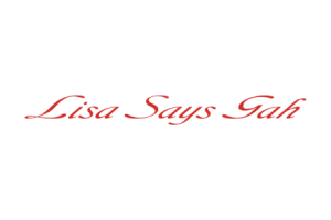 Lisa Says Gah Promo Code and Deals 2025 Image