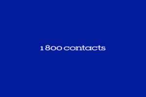 1800contacts Promo Code and Deals 2025 Image