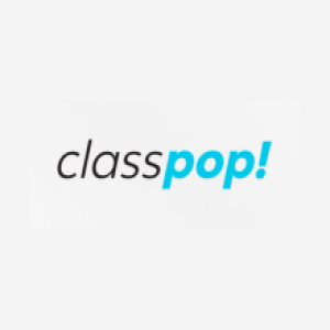 Classpop Coupon Code and Deals 2025 Image