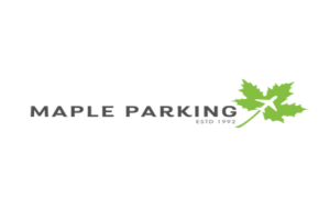 Maple Parking Discount Code and Deals 2025 Image