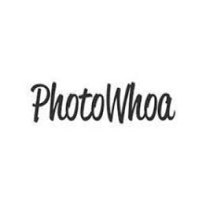 Photowhoa Coupon Code and Deals 2025 Image