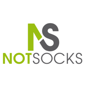 NotSocks Coupon and Deals 2025 Image