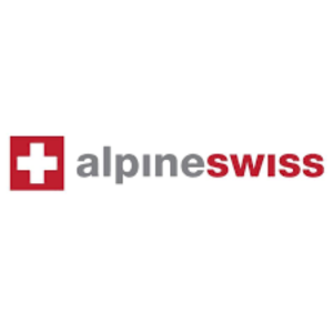 Alpine Swiss Discount Code and Deals 2025 Image