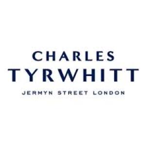 Charles Tyrwhitt Discount Code and Deals 2025 Image