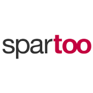 Spartoo Discount Code and Deals 2025 Image