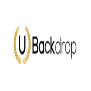 Ubackdrop Promo Code and Deals 2025 Image