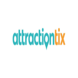 Attractiontix Coupon Code and Deals 2025 Image