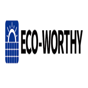 Eco Worthy Discount Code and Deals 2025 Image
