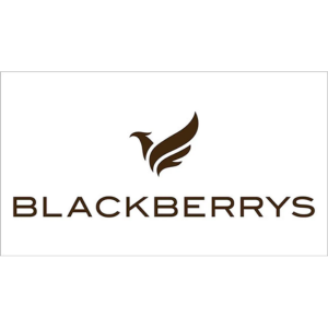 Blackberrys Coupon Code and Deals 2025 Image