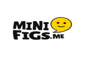 Minifigs Promo Code and Deals 2025 Image