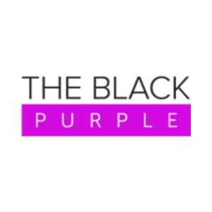 Black Purple Coupon Code & Deals 2025 Image