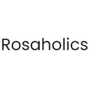 Rosaholics Promo Code and Deals 2025 Image