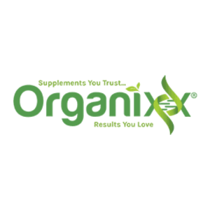 Organixx Promo Code & Deals 2025 Image