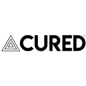 Cured Pharmacy Coupon Code and Deals 2025 Image