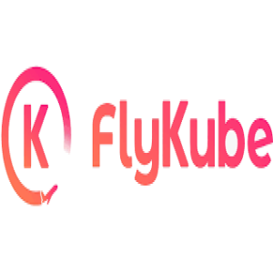 Flykube Coupon Code and Deals 2025 Image