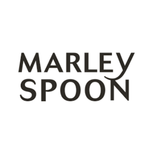 Marley Spoon Promo Code and Deals 2025 Image
